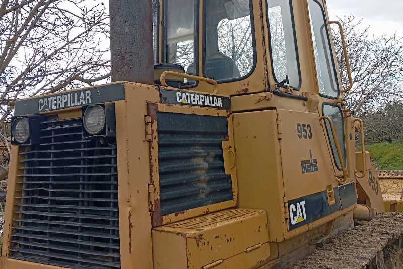 OmecoHub - Immagine CATERPILLAR 953